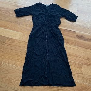 Gap maxi dress